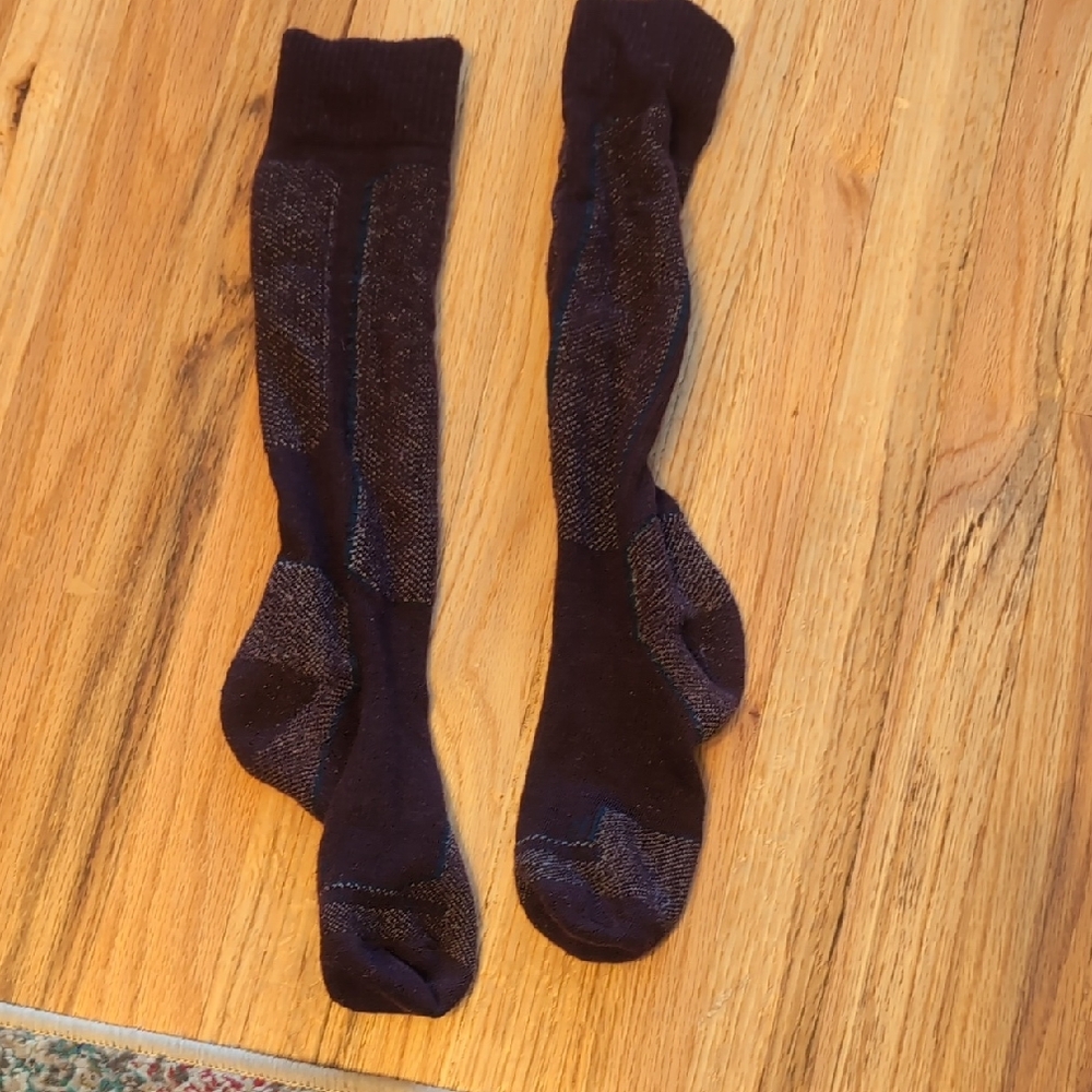 Women's Icebreaker Medium Ski Socks